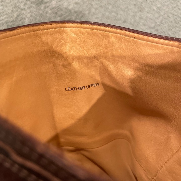 L.A.M.B. Leather boots - Picture 5 of 7